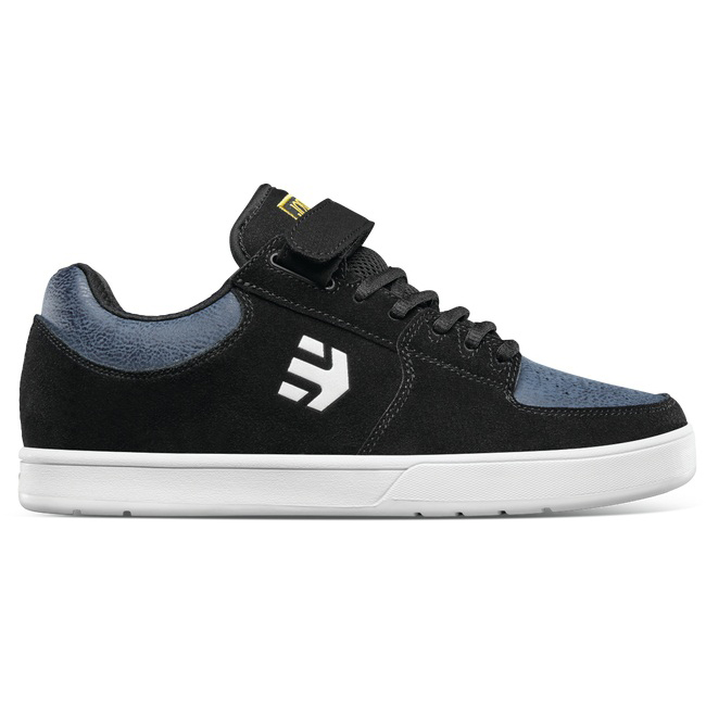 Pánské Tenisky Etnies Joslin 2 Černé/Tmavě Blankyt - YPUFV9286